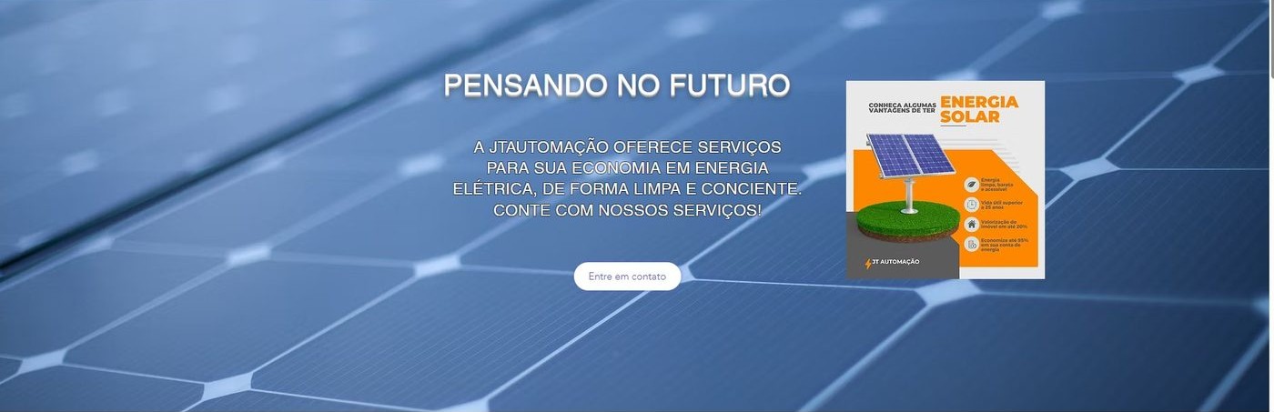 Instalação de placas solares em telhado residencial